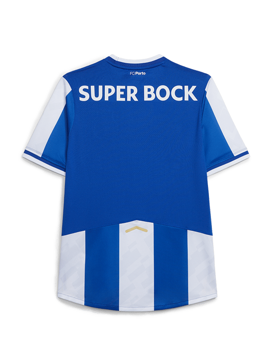 Herren FC Porto 2025/26 Heimtrikot
