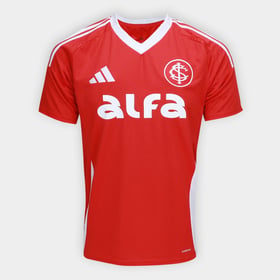 Kinder Internacional 2025/26 Gesponsertes Heimtrikot