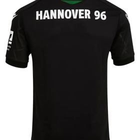 Damen Hannover 96 2025/26 Auswärtstrikot