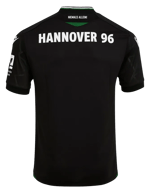 Damen Hannover 96 2025/26 Auswärtstrikot