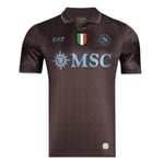Kinder Napoli 2025/26 Drittes Trikot