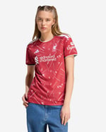 Damen Liverpool 2026/27 Heimtrikot