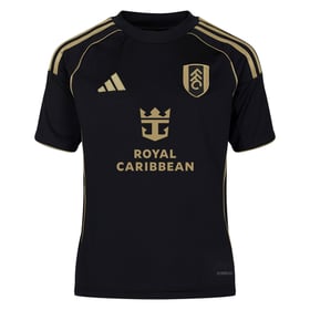 Kinder Fulham 2025/26 Drittes Trikot