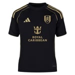 Kinder Fulham 2025/26 Drittes Trikot
