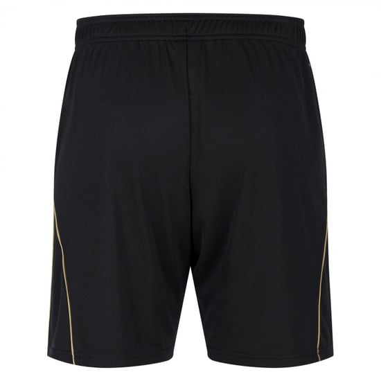 Damen Fulham 2025/26 Dritte Shorts