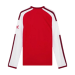 Arsenal Heimtrikot 2026/27 Langarm Herren