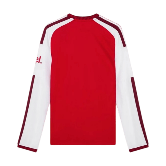 Arsenal Heimtrikot 2026/27 Langarm Herren