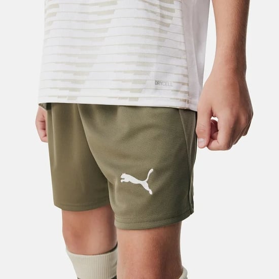 Kinder PSV 2025/26 Dritteshorts