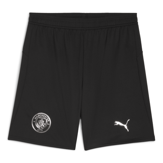 Herren Manchester City 2025/26 Auswärtsshorts