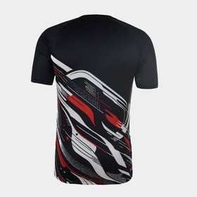 Kinder São Paulo 2025/26 Dritt Prematch Trikot