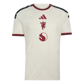 Herren Manchester United 2026/27 Drittes Trikot