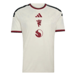 Kinder Manchester United 2026/27 Drittes Trikot