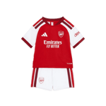 Kinder Arsenal 2026/27 Heimset