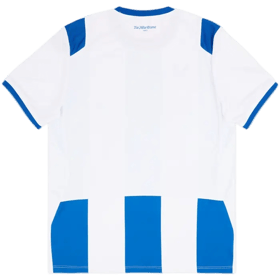 Herren Hertha BSC 2026/27 Heimtrikot