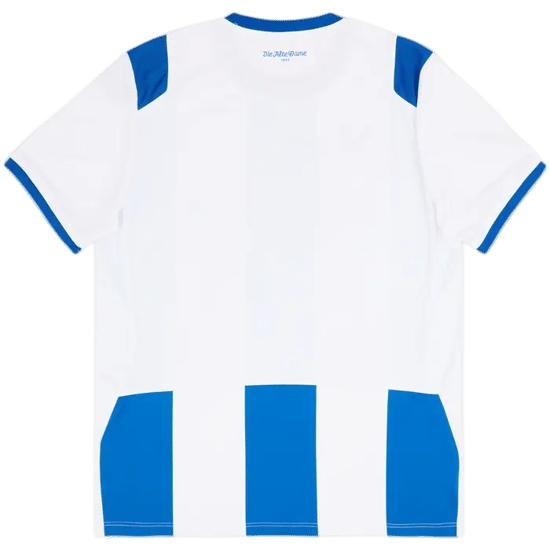 Damen Hertha BSC 2026/27 Heimtrikot