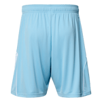 Damen 1.FC Union Berlin 2025/26 Dritte Alternative Shorts
