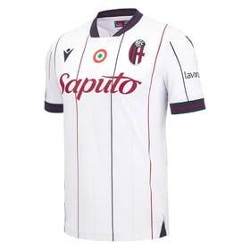 Damen Bologna FC 2025/26 Auswärtstrikot
