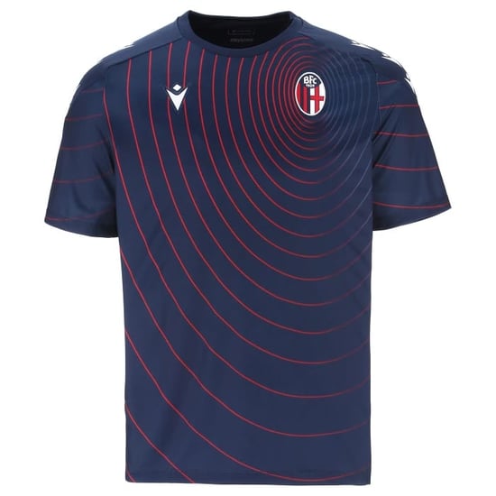Kinder Bologna FC 2025/26 Drittes Aufwärmtrikot