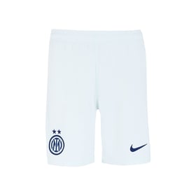 Damen Inter 2025/26 Auswärts Shorts