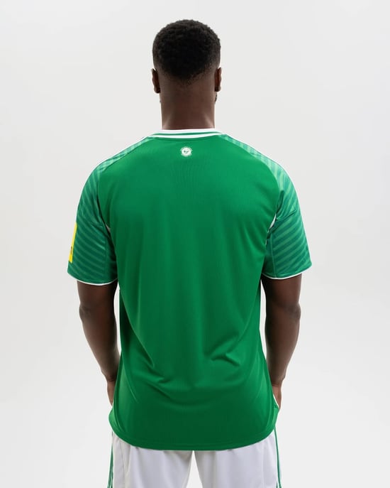 Kindertrikot Newcastle United 2025/26 Auswärtstrikot