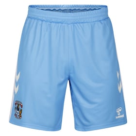 Herrenshorts Coventry City 2025/26 Heim