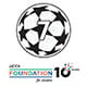 25–26 UCL-Sternball 7-facher Sieger + 10-jähriges Jubiläum UEFA-Stiftungsabzeichen-Set  + €6,00 