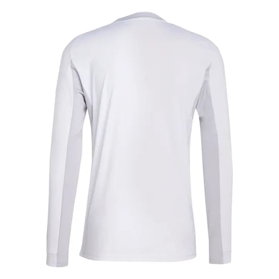 Real Madrid 2025/26 Heimtrikot Langarm Damen