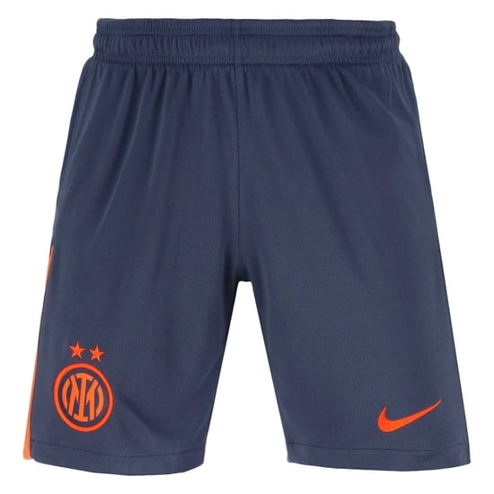 Damen Inter 2025/26 Dritte Shorts