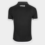 Herren Vasco 2025/26 Heimtrikot