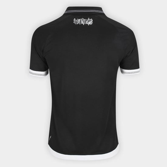 Herren Vasco 2025/26 Heimtrikot