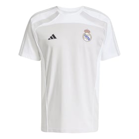 Kinder Real Madrid 2025/26 Urban Purist Trikot
