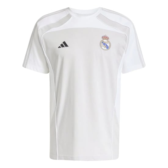 Kinder Real Madrid 2025/26 Urban Purist Trikot