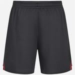 Kinder Bayer 04 Leverkusen 2025/26 Heimshorts