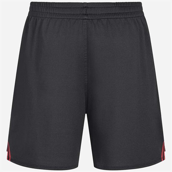 Kinder Bayer 04 Leverkusen 2025/26 Heimshorts