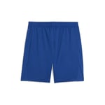 Parma Kinder 2025/26 Auswärtsshorts - Blau