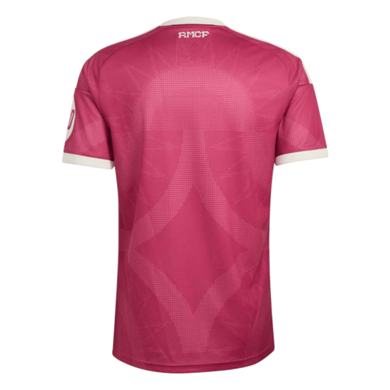 Damen Real Madrid 2026/27 Drittes Trikot