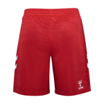 Kinder 1.-FC-Köln-Auswärtsshorts 2025/26