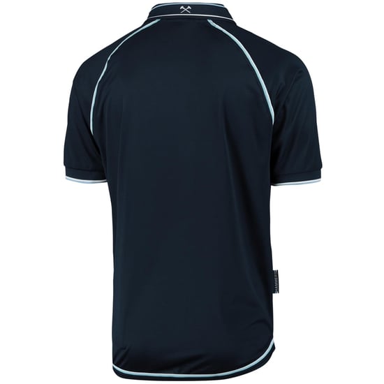 Herren West Ham United 2000 Auswärts Retro Shirt