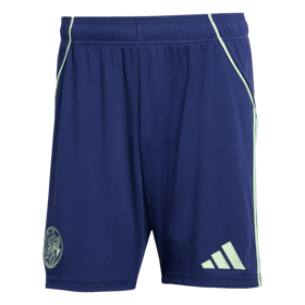 Damen Ajax 2025/26 Auswärtsshorts