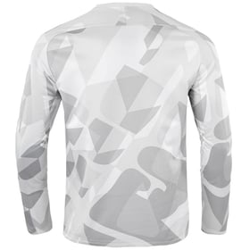 Damen Mainz 05 2025/26 Drittes Aufwärm Langarmtrikot