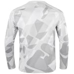 Damen Mainz 05 2025/26 Drittes Aufwärm Langarmtrikot
