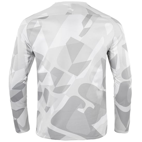 Damen Mainz 05 2025/26 Drittes Aufwärm Langarmtrikot