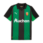 Damen RC Lens 2025/26 Auswärtstrikot