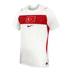 Kinder Türkiye 2026 Auswärtstrikot-Weltmeisterschaft Trikot