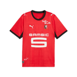Damen Rennes 2026/27 Heimtrikot