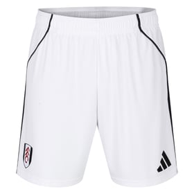 Damen Fulham 2025/26 Heimshorts