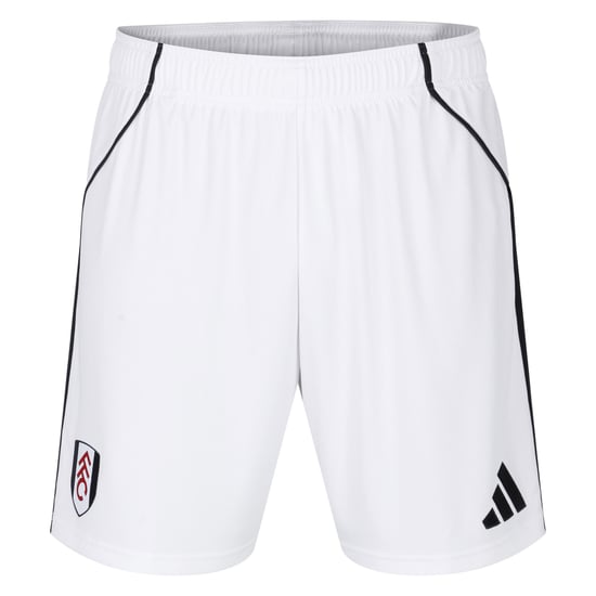 Damen Fulham 2025/26 Heimshorts
