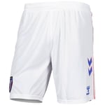 Damen Sunderland 2025/26 Auswärtsshorts