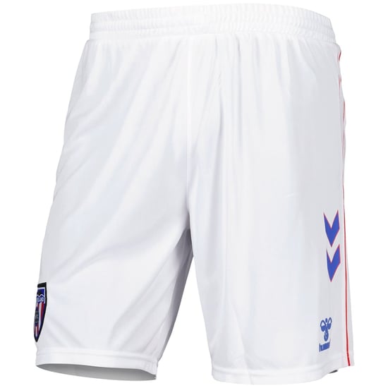 Damen Sunderland 2025/26 Auswärtsshorts