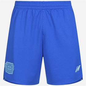 Damen Bayer 04 Leverkusen 2025/26 Ausweichshorts